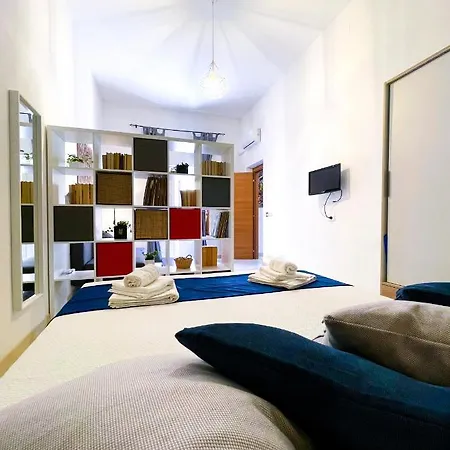 Domus Aparthotel
