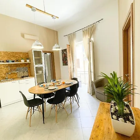 Aparthotel Domus