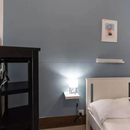 Aparthotel Domus