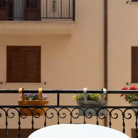 Domus Aparthotel Castellammare del Golfo