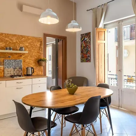Aparthotel Domus Castellammare del Golfo