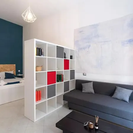 Domus شقة فندقية
