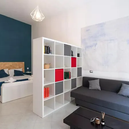 Aparthotel Domus