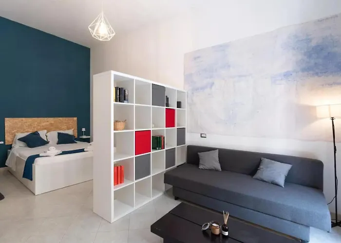 Domus Lejlighedshotel