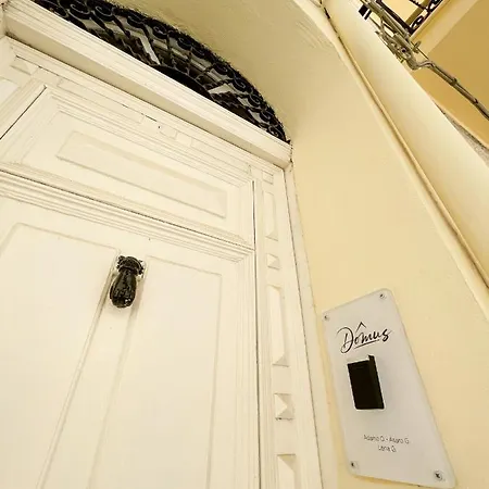 Domus Castellammare del Golfo