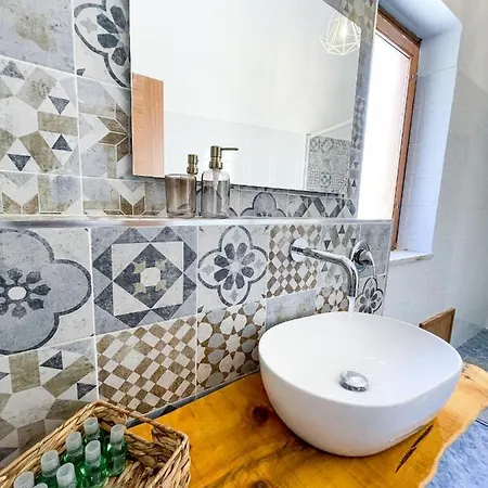 Domus 3* Castellammare del Golfo