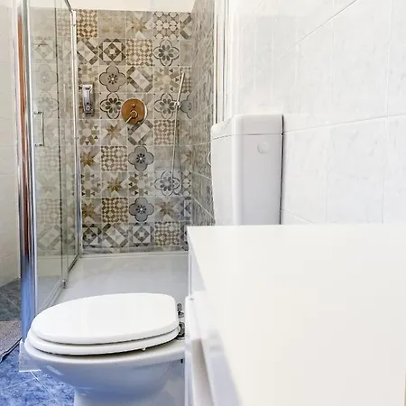 Aparthotel Domus Castellammare del Golfo