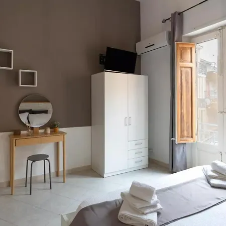 Domus 3* Castellammare del Golfo