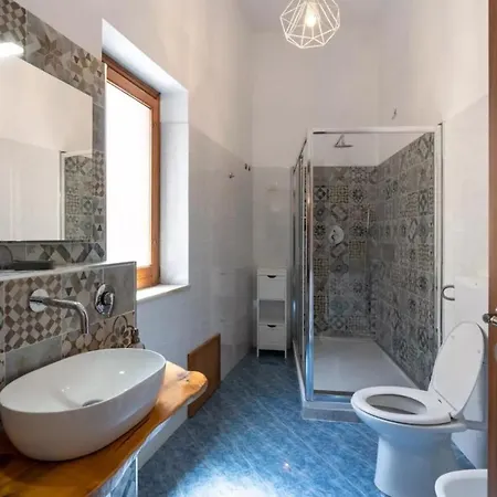 Aparthotel Domus Castellammare del Golfo