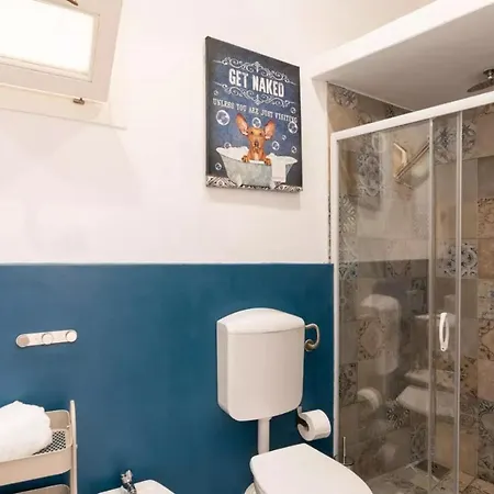 Domus Aparthotel Castellammare del Golfo