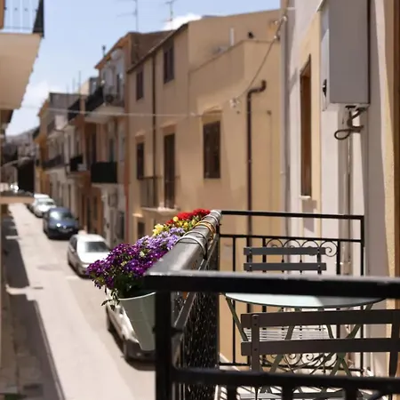 Aparthotel Domus Castellammare del Golfo