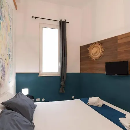 Aparthotel Domus Castellammare del Golfo