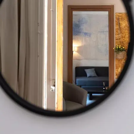 Aparthotel Domus Castellammare del Golfo